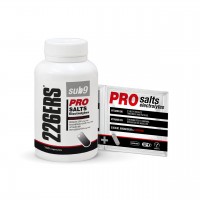 Електроліти 226ERS, SUB9 PRO SALTS ELECTROLYTES, 100 капсул