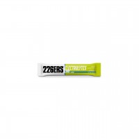 Енергетична желейка 226ERS VEGAN GUMMY BAR ELECTROLYTE лайм 30 г