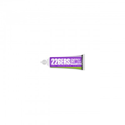 Енергетичний гель 226ERS BIO ENERGY GEL [100 mg caffeine] лісові ягоди, тюбик 25 г