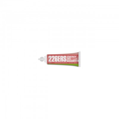 Енергетичний гель 226ERS BIO ENERGY GEL [без кофеїну] полуниця-банан, тюбик 25 г