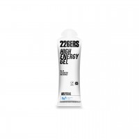 Енергетичний гель 226ERS HIGH ENERGY GEL нейтральний 76 г