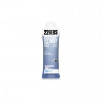 Ізотонічний гель 226ERS ISOTONIC ICE GEL м'ята-чорниця 68g