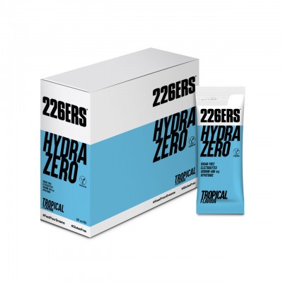 Гіпотонік 226ERS HYDRAZERO тропік 7.5 г