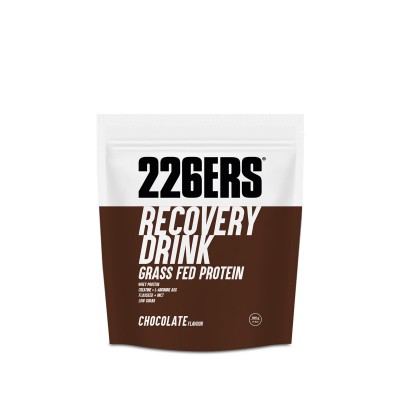 Вуглеводний напій 226ERS RECOVERY DRINK шоколад 500 г