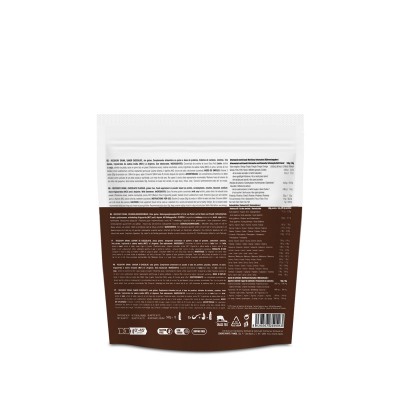Вуглеводний напій 226ERS RECOVERY DRINK шоколад 500 г