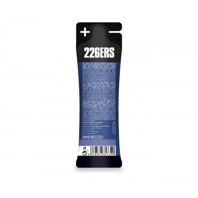 Енергетик 226ERS ENERGY SHOT [без кофеїну] blue energy, стік 60 мл