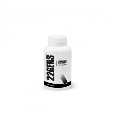 Кофеїн 226ERS CAFFEINE EXPRESS 100 капсул