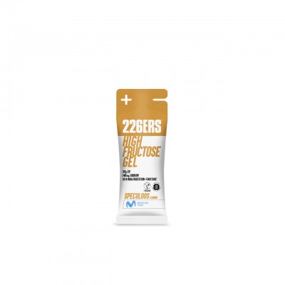 Енергетичний гель 226ERS HIGH FRUCTOSE GEL XS бельгійське печиво 44 г