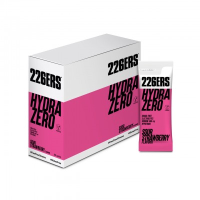 Гіпотонік 226ERS HYDRAZERO полуниця 7.5 г