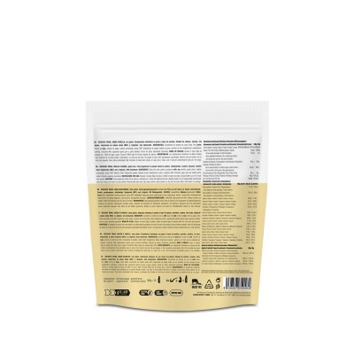 Вуглеводний напій 226ERS RECOVERY DRINK ваніль 500 г