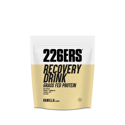 Вуглеводний напій 226ERS RECOVERY DRINK ваніль 500 г