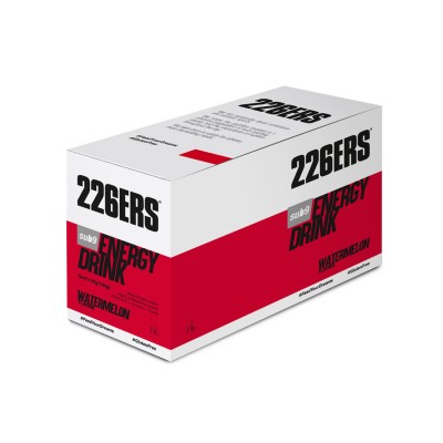 Енергетичний напій 226ERS SUB9 ENERGY DRINK кавун 50 г