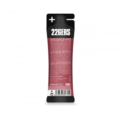 Енергетик 226ERS ENERGY SHOT [без кофеїну] вишня, стік 60 мл