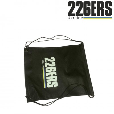 Рюкзак-мішок 226ERS чорний