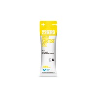 Енергетичний гель 226ERS HIGH FRUCTOSE GEL лимон 80 г