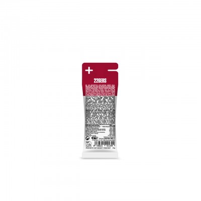 Енергетичний гель 226ERS HIGH FRUCTOSE GEL XS кола з кофеїном 44 г