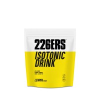 Ізотонік 226ERS ISOTONIC DRINK лимон 500 г Ізотонік 226ERS ISOTONIC DRINK лимон 500 г