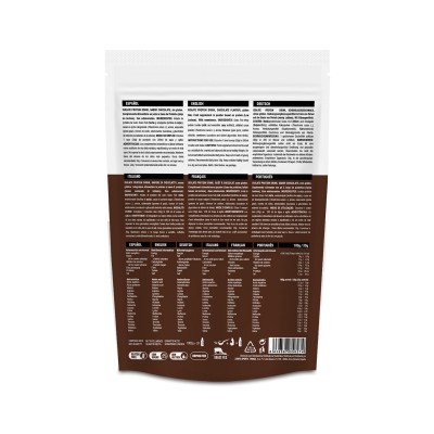 Протеїн 226ERS ISOLATE PROTEIN DRINK шоколад 1000 г