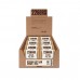 Вівсяний батончик 226ERS VEGAN OAT BAR кокос-какао 50 г