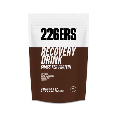 Вуглеводний напій 226ERS RECOVERY DRINK шоколад 1000 г