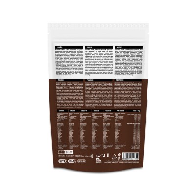 Вуглеводний напій 226ERS RECOVERY DRINK шоколад 1000 г