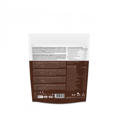 Протеїн 226ERS NIGHT RECOVERY CREAM 2.0 шоколад 500 г