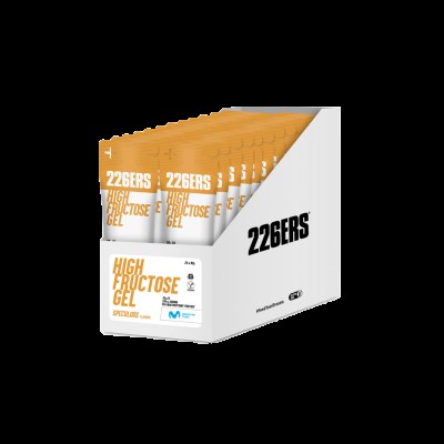 Енергетичний гель 226ERS HIGH FRUCTOSE GEL бельгійське печиво 80 г