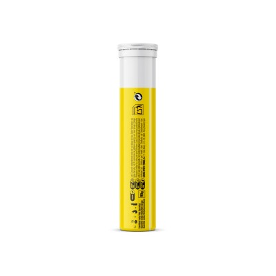 Шипучки 226ERS HYDRAZERO EFFERVESCENT лимон 20 таблеток