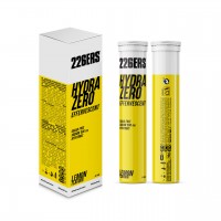 Шипучки 226ERS HYDRAZERO EFFERVESCENT лимон 20 таблеток