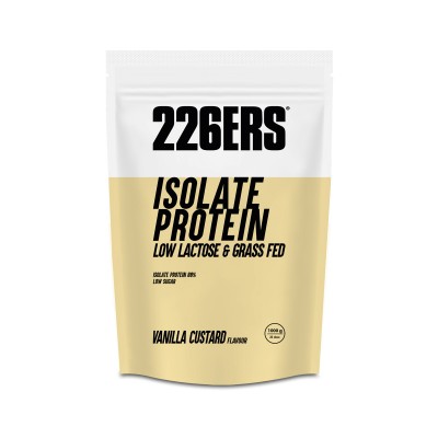 Протеїн 226ERS ISOLATE PROTEIN DRINK ванільний крем 1000 г