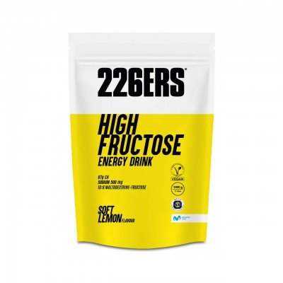 Енергетичний напій 226ERS HIGH FRUCTOSE ENERGY DRINK лимон 1000 г