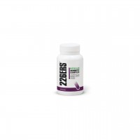 Комплекс з пробіотиками 226ERS VEGAN SYMBIOTIC COMPLEX 60 капсул