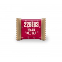 Вівсяний батончик 226ERS VEGAN OAT BAR нуга-туррон 50 г
