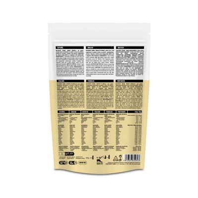 Вуглеводний напій 226ERS RECOVERY DRINK ваніль 1000 г