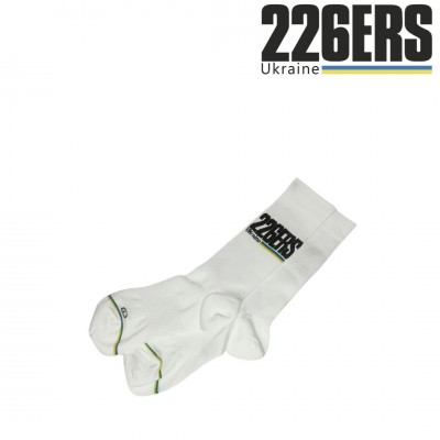 Шкарпетки компресійні 226ERS білі, розмір S (38-40)