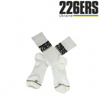 Шкарпетки компресійні 226ERS білі, розмір S (38-40)