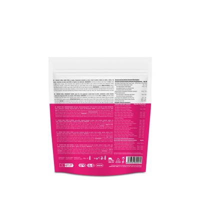 Вуглеводний напій 226ERS RECOVERY DRINK полуниця 500 г