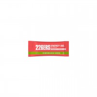 Енергетичний гель 226ERS BIO ENERGY GEL [без кофеїну] полуниця-банан, стік 25 г