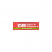 Енергетичний гель 226ERS BIO ENERGY GEL [без кофеїну] полуниця-банан, стік 40 г