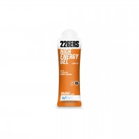 Енергетичний гель 226ERS HIGH ENERGY GEL BCAA апельсин 76 г