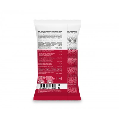 Енергетичний напій 226ERS HIGH FRUCTOSE ENERGY DRINK кавун 90 г