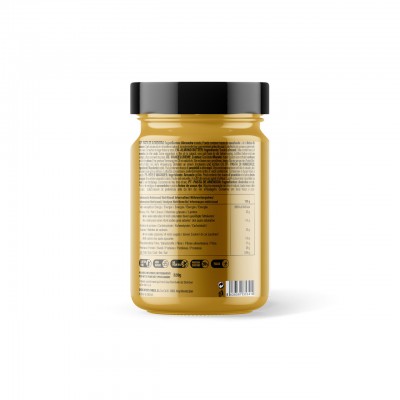 Горіхова паста 226ERS ALMOND BUTTER 300 г