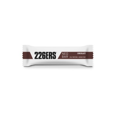 Протеїновий батончик 226ERS NEO BAR PROTEIN чорний шоколад 50 г