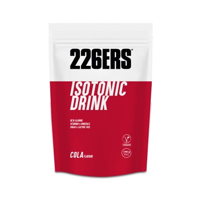 Ізотонік 226ERS ISOTONIC DRINK кола 1000 г