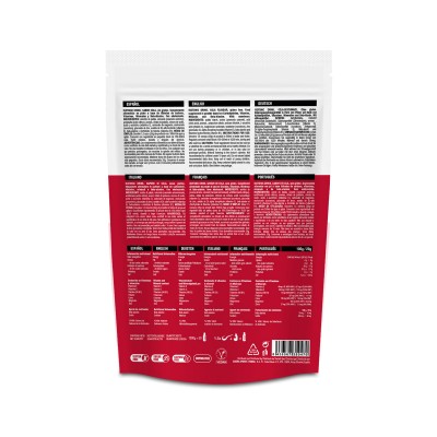 Ізотонік 226ERS ISOTONIC DRINK кола 1000 г