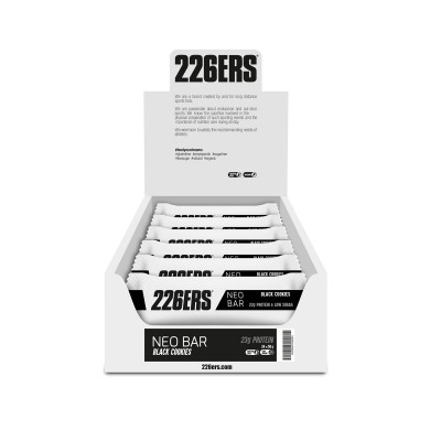 Протеїновий батончик 226ERS NEO BAR PROTEIN темне печиво 50 г