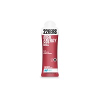 Енергетичний гель 226ERS HIGH ENERGY GEL CAFFEINE вишня 76 г Енергетичний гель 226ERS HIGH ENERGY GEL CAFFEINE вишня 76 г