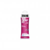 Енергетичний гель 226ERS HIGH ENERGY GEL SALTY полуниця 76 г