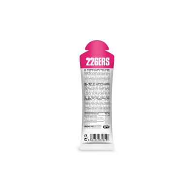 Енергетичний гель 226ERS HIGH FRUCTOSE GEL полуниця 80 г