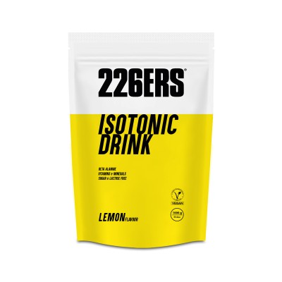 Ізотонік 226ERS ISOTONIC DRINK лимон 1000 г